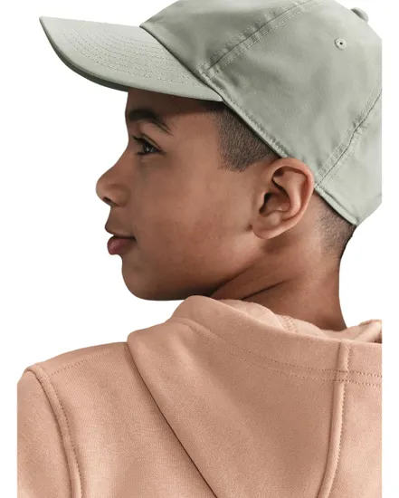Sweat À Capuche Fille Nike Club Fleece