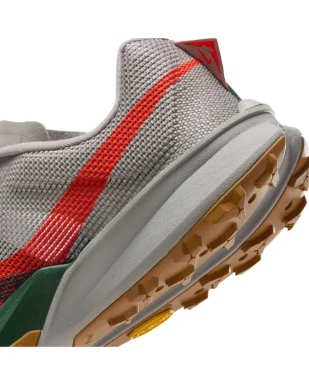 Chaussures de trail Homme NIKE TERRA KIGER 10 Gris