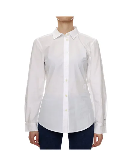 Chemise Femme Monogram Co Regular