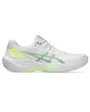 Chaussures de volleyball Femme BEYOND FF 2 Blanc