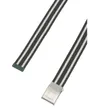 Ceinture Homme TJM Ryan Stripe Webb