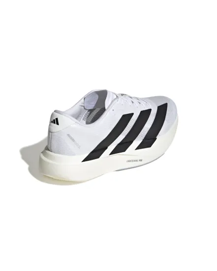 Chaussures de running Homme ADIZERO EVO SL M Blanc