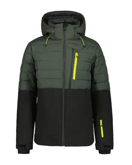 Veste de ski Homme FOLSOM Vert