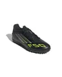 Crampons de football Homme F50 CLUB TF Noir