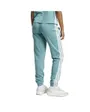 Pantalon de survetement Femme W 3S FT CF PT Bleu