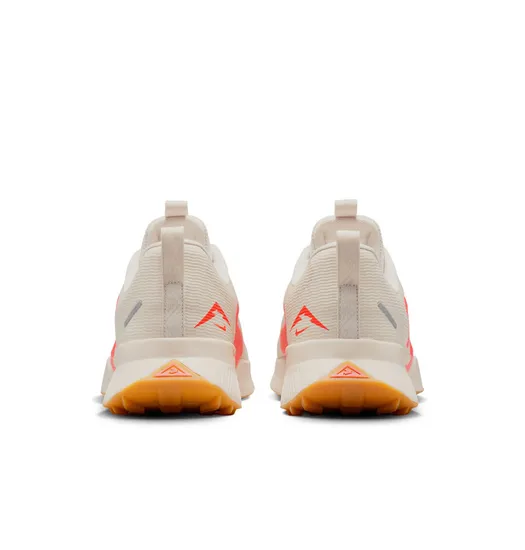 Chassures Homme NIKE JUNIPER TRAIL 3 Orange