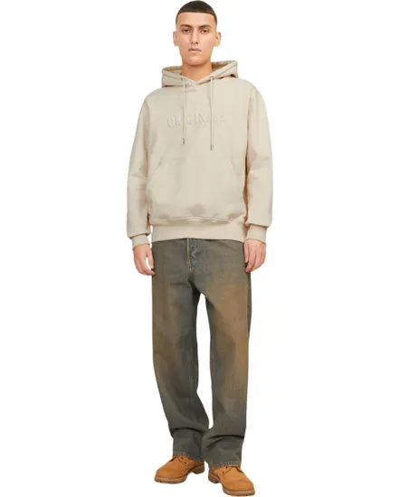 Sweat À Capuche Homme Jor Frederiksberg Sweat Hood Sn