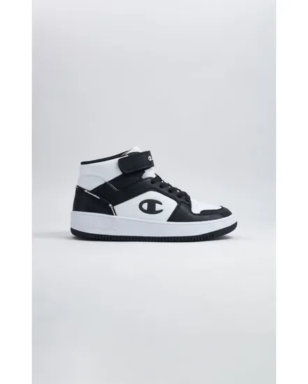 Chaussures Enfant RD18 2.0 MID B GS  MID CUT SHOE Blanc