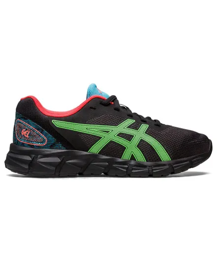 Chaussures Enfant GEL-QUANTUM LYTE II GS Noir