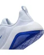 Chaussures de sport Femme W NIKE AIR ZOOM BELLA 7 Bleu