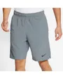 Short de sport homme M NK DF FLEX WVN SHORT Gris