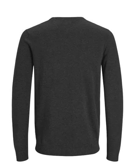 Pull Homme JJEBASIC Knit Crew Neck