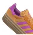 Chaussures Femme GAZELLE BOLD W Orange