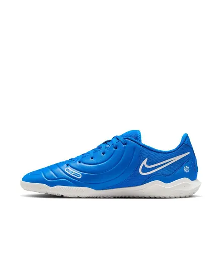 Chaussures de football Homme LEGEND 10 CLUB IC Bleu