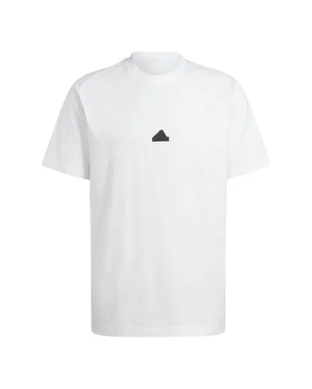 T-shirt manches courtes Homme M Z.N.E. TEE Blanc