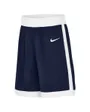 Short de basketball Enfant plus agé YOUTH TEAM25 BASKETBALL STOCK SHORT Bleu