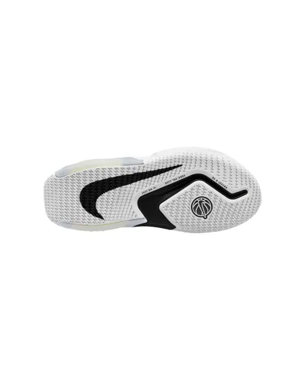 Chaussures Enfant NIKE AIR ZOOM CROSSOVER (GS) Noir