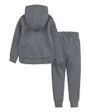 Survêtement Enfant CLUB FLEECE SET Gris