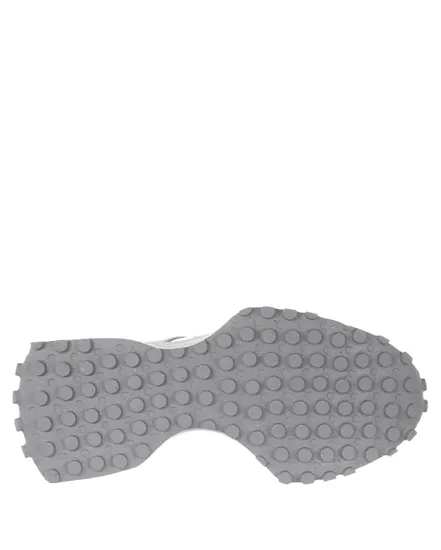 Chaussures Femme 327 Argent Métallique