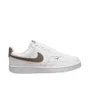 Chaussures Femme W NIKE COURT VISION LO NN Blanc