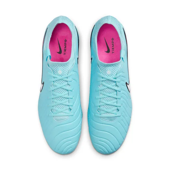 Crampons de football Homme LEGEND 10 ELITE FG Bleu