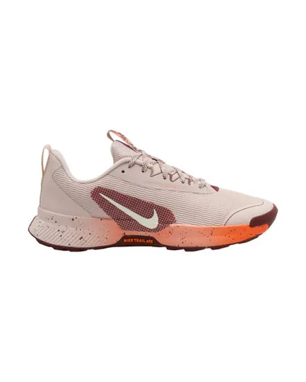Chaussures de trail Femme W NIKE JUNIPER TRAIL 3 Rose