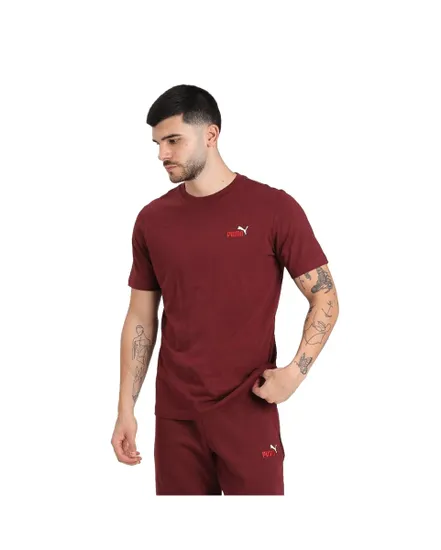 Tee-shirt Homme Puma Essentials