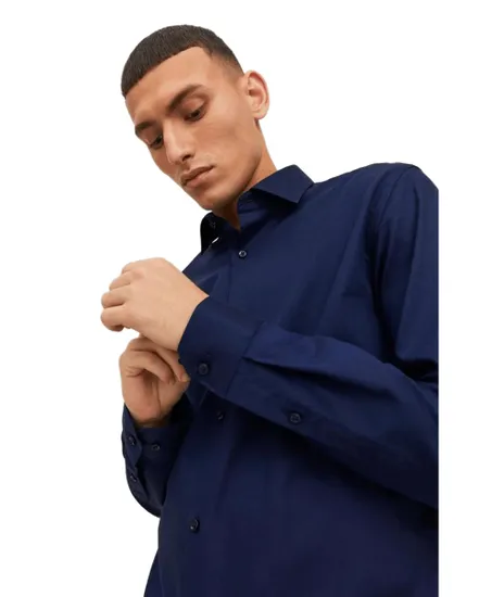 Chemise Homme JPRBLAPARKER Shirt L/S NOOS