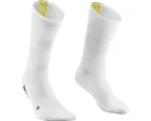 Chaussettes Unisexe ESSENTIAL HIGH Blanc