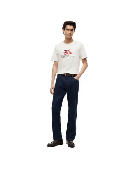 T-Shirt Homme RWB Main Flag Regula