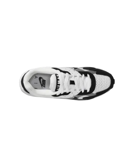 Chaussures Enfant AIR MAX SOLO (GS) Blanc