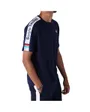 T-shirt manches courtes Homme JURA CO T SHIRT Bleu