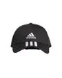 Casquette Unisexe BBALL 3S CAP CT Noir