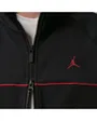 Veste Homme M J SPT TRACK SUIT JKT Noir