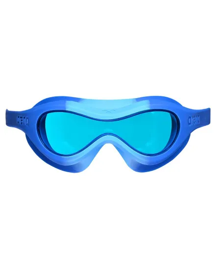 Lunettes de natation Enfant SPIDER KIDS MASK Bleu