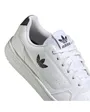 Chaussures basses Enfant NY 90 J Blanc