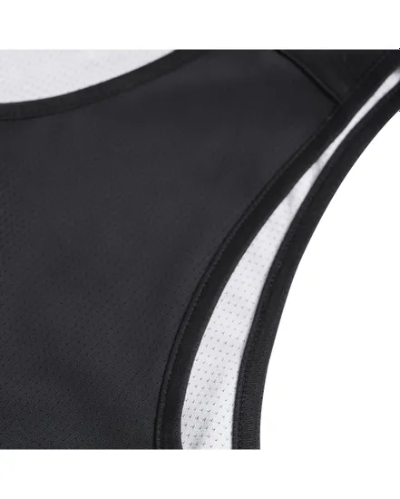Maillot de basketball Homme MENS TEAM25 BASKETBALL STOCK REVERSIBLE JERSEY Noir