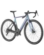 Vélo Gravel électrique Femme CONTESSA SOLACE GRAVEL ERIDE 15 Bleu