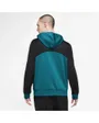 Sweatshirt à capuche manches longues Homme M NK TF STARTING  5 PO HOODIE Bleu