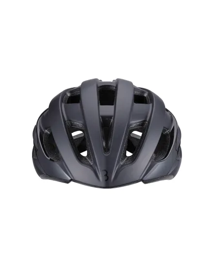 Casque Route Unisexe HAWK Noir Mat