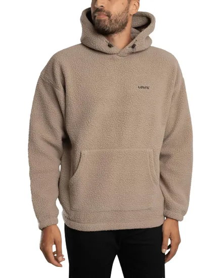 Sweat à Capuche Homme Cozy Up