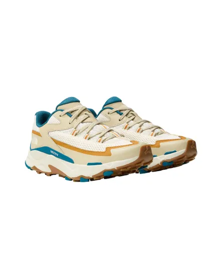 Chaussures de randonnée Femme W VECTIV TARAVAL Beige