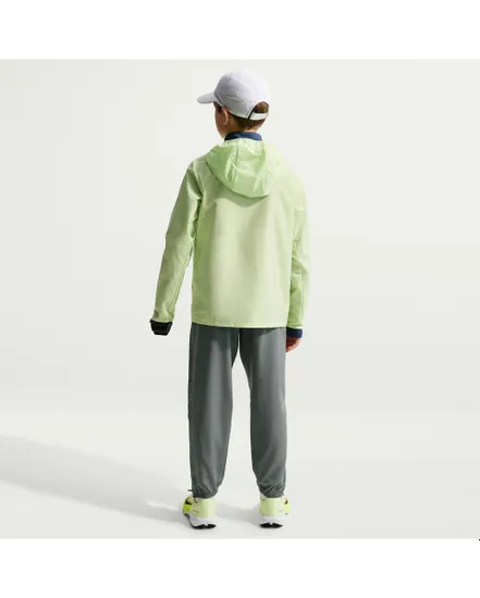 Pantalon de survetement Enfant K NK DF MILER PANT WOVEN Gris