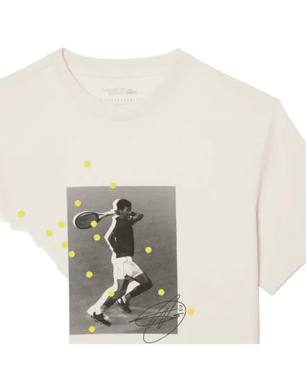 Tee-Shirt Homme Novak Djokovic