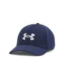 Casquette Homme MEN S UA BLITZING ADJ Bleu