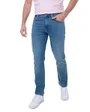 Titre Jean Homme Core Denton Light Blue