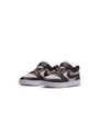 Chaussures Enfant COURT BOROUGH LOW RECRAFT (PS) Rose