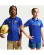 Maillot de football Enfant CFC Y NK DF JSY SS STAD HM Bleu