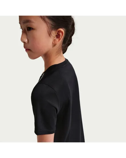 T-shirt Running Enfant Nike Dri-FIT Miler