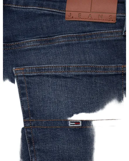 Jean Slim Homme Scanton Slim